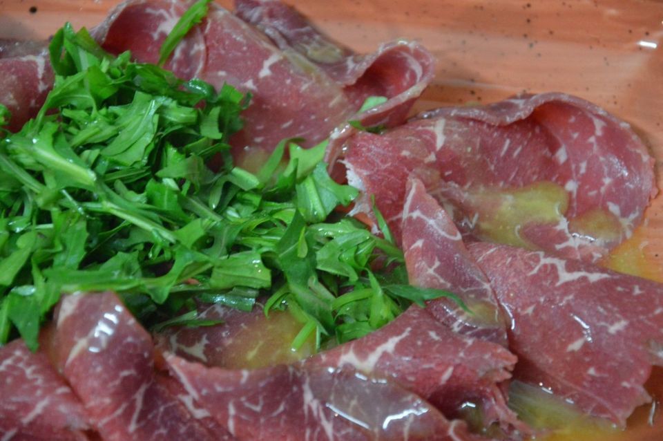 Antipasto