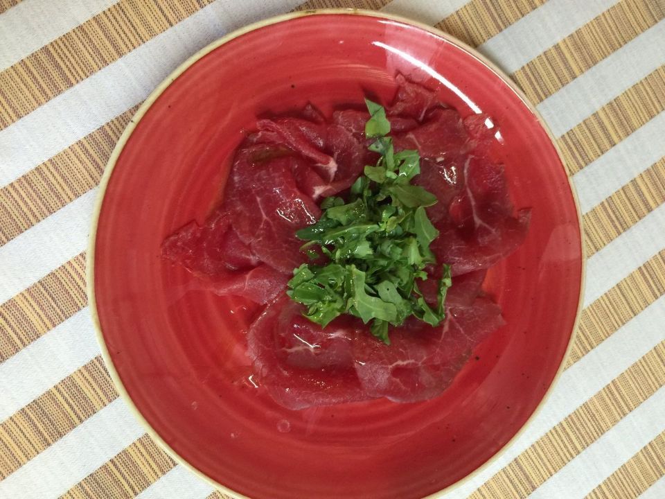 Antipasto