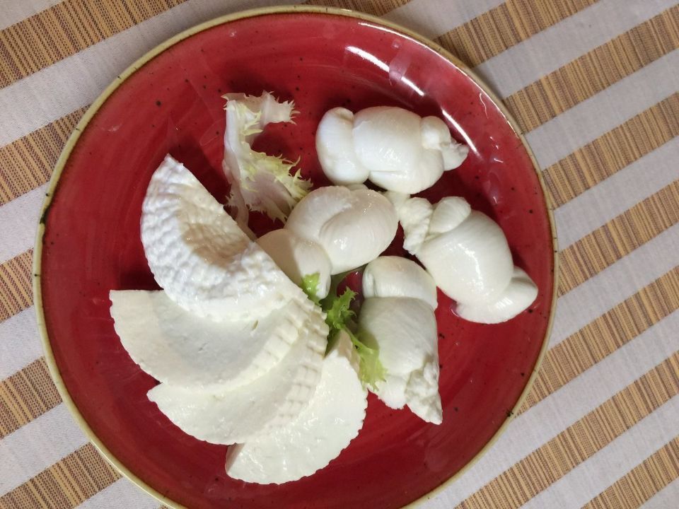 Antipasto