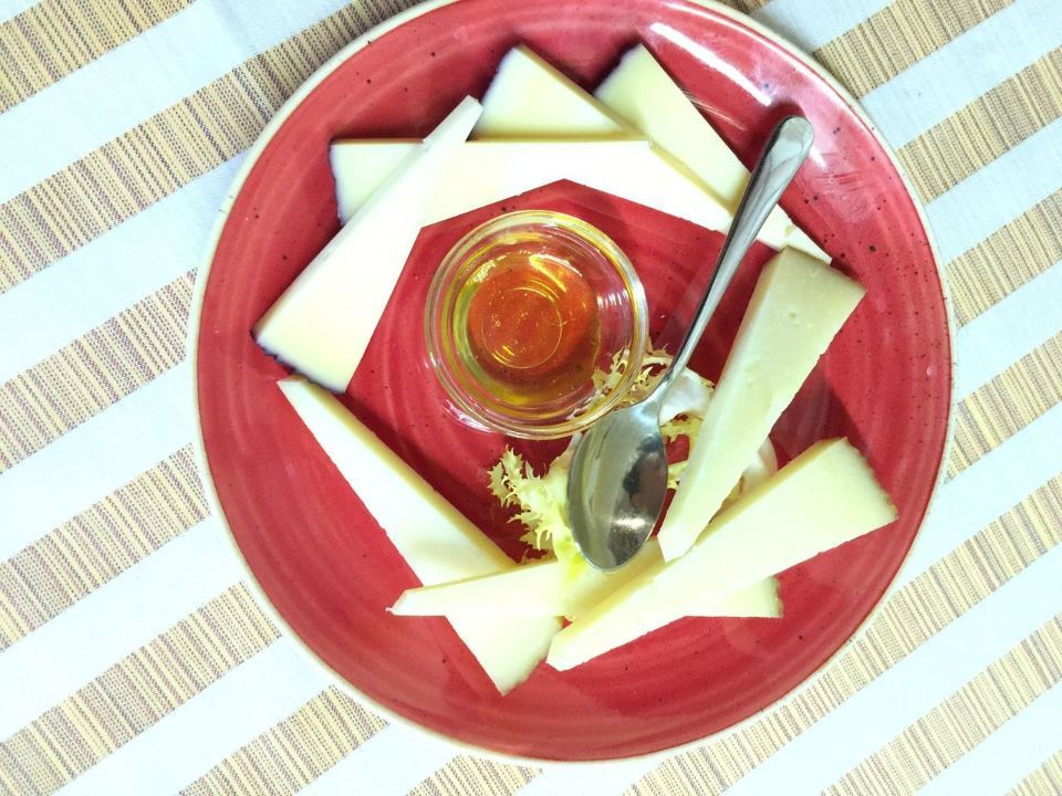 Antipasto