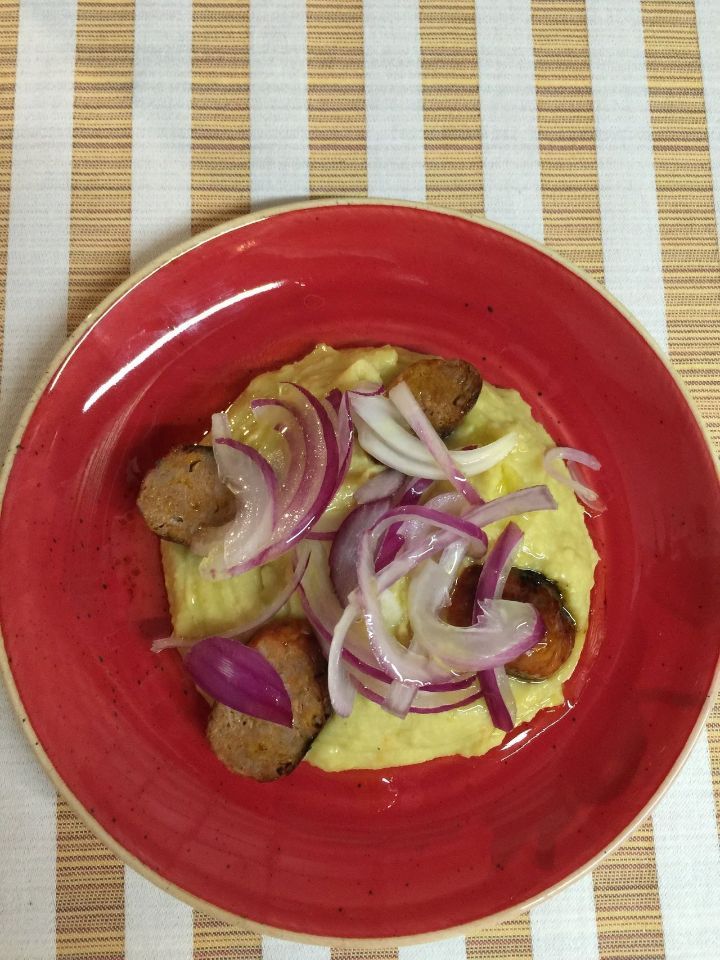 Antipasto
