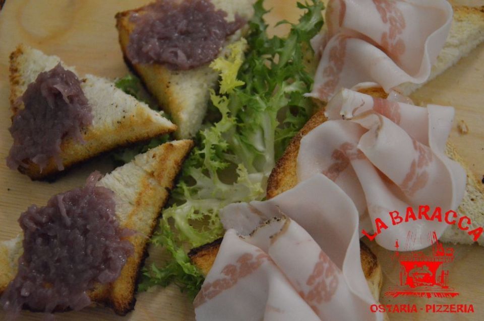 Antipasto