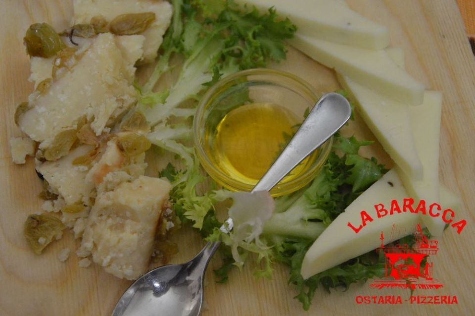 Antipasto