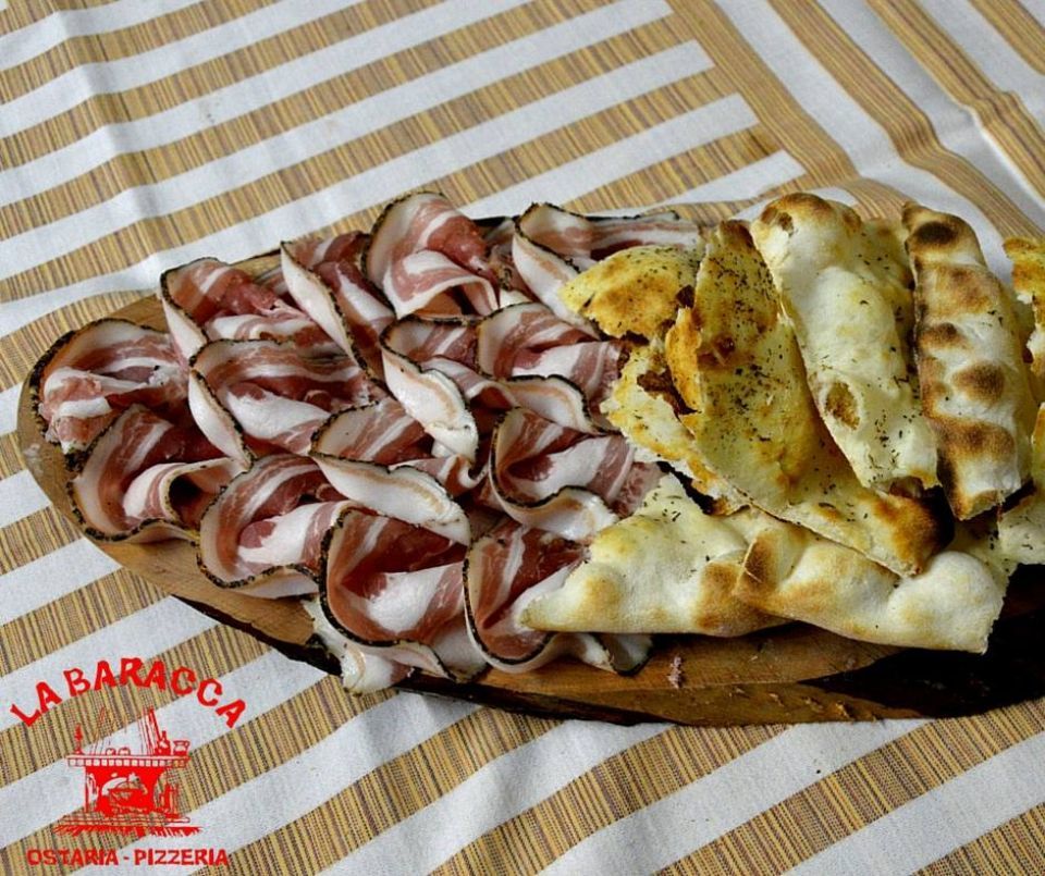 Antipasto
