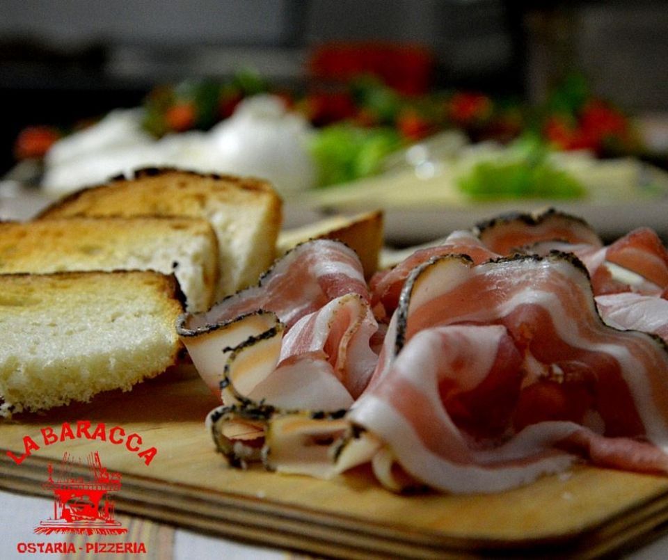 Antipasto