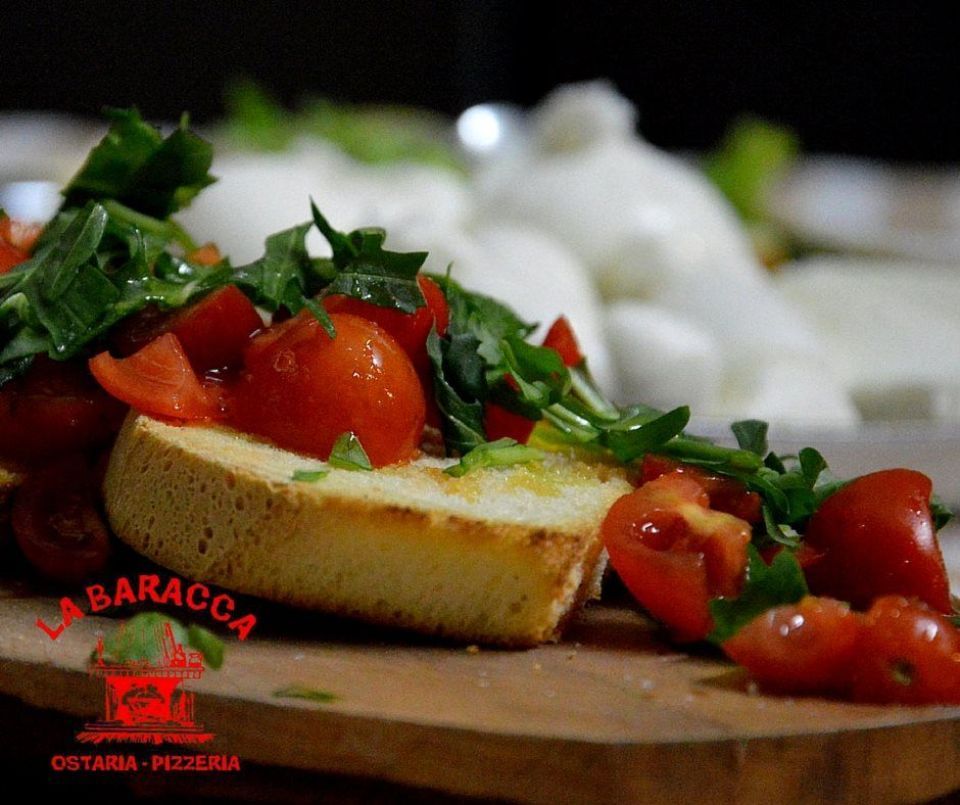 Antipasto