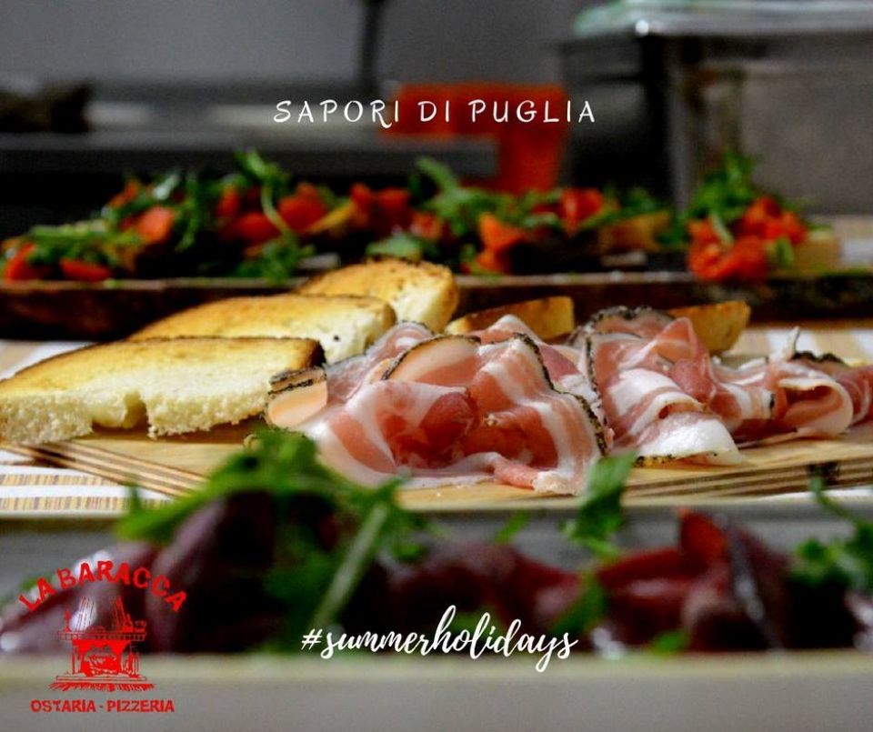 Antipasto