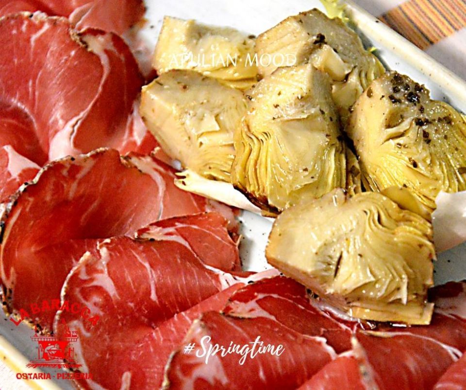 Antipasto