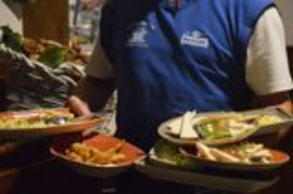 Waiter