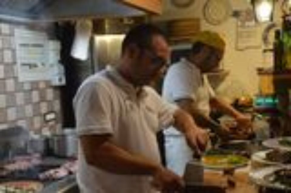 Chefs