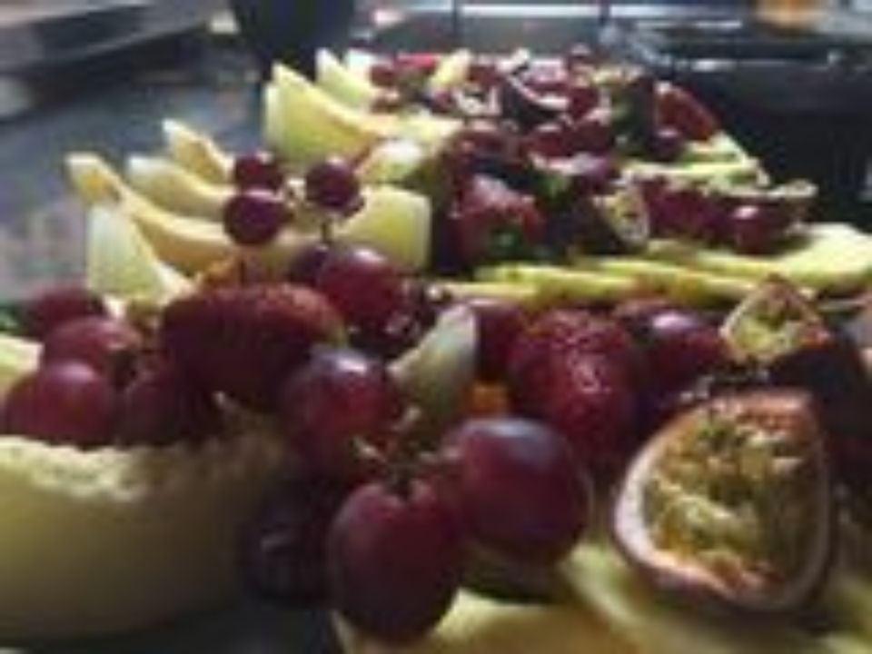 Fruit