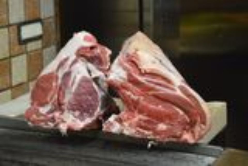 Meat