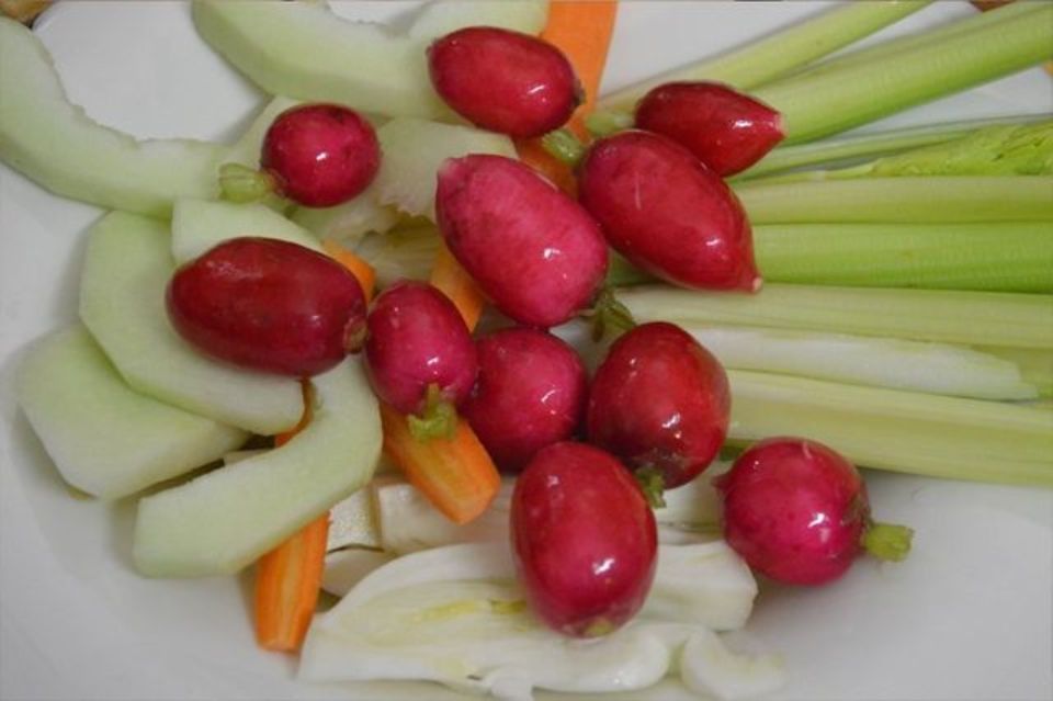 Vegetables
