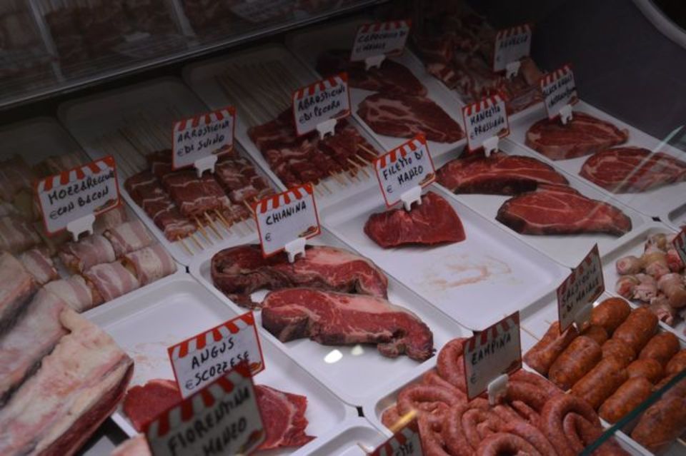 Carne