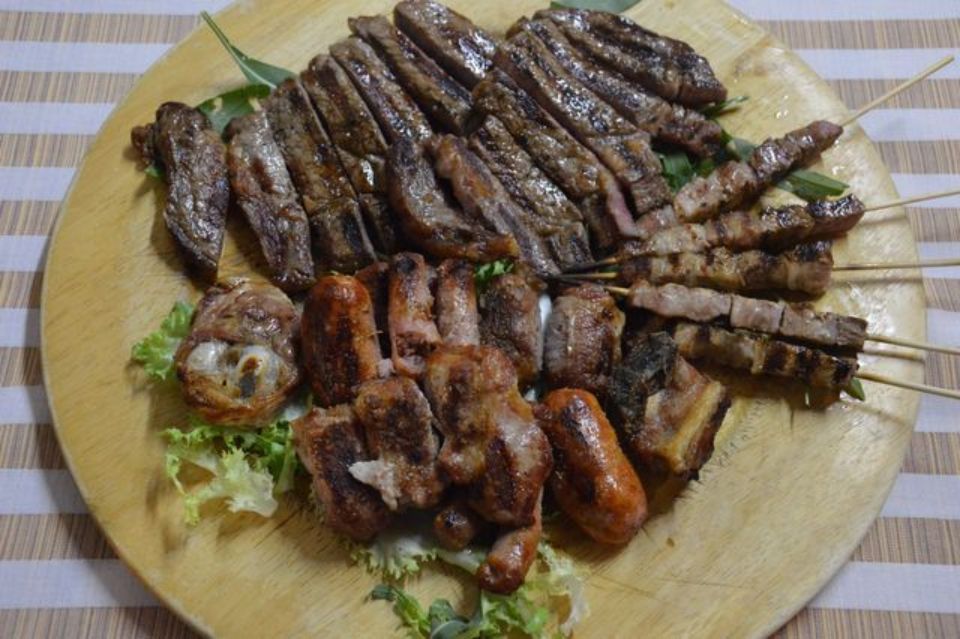 Carne