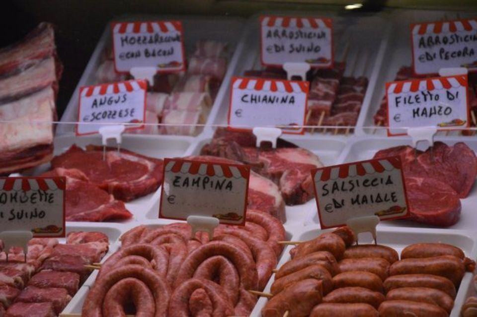 Carne