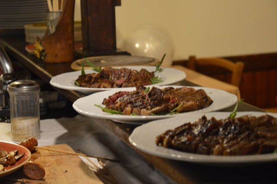 Carne