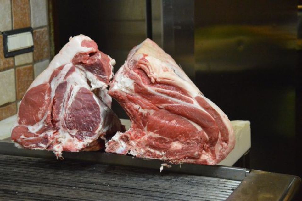 Carne