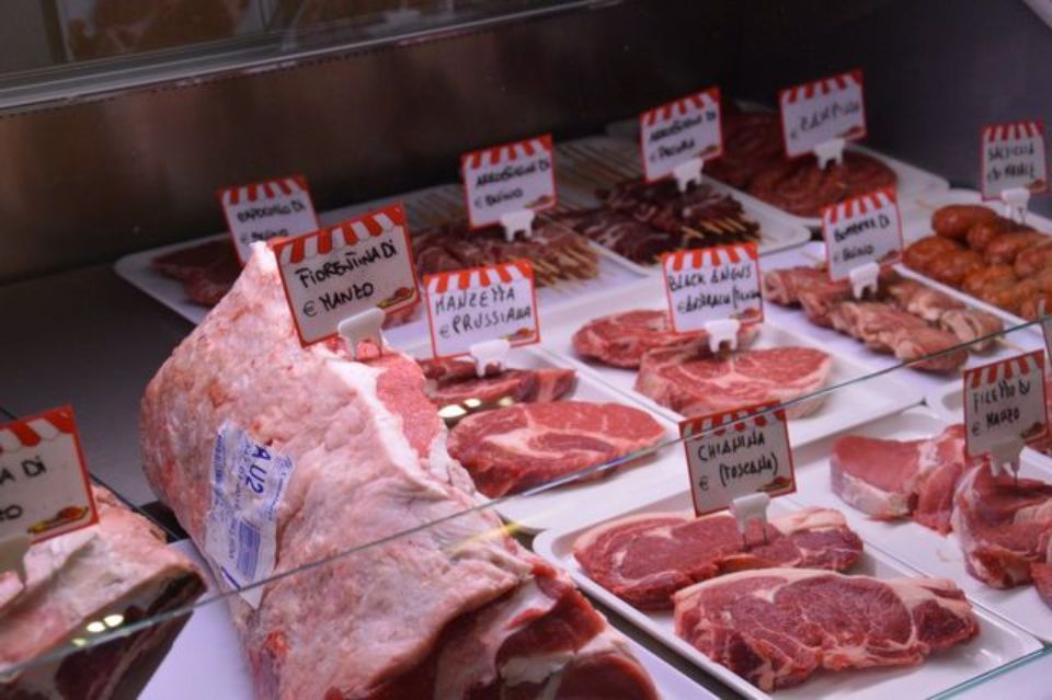 Carne
