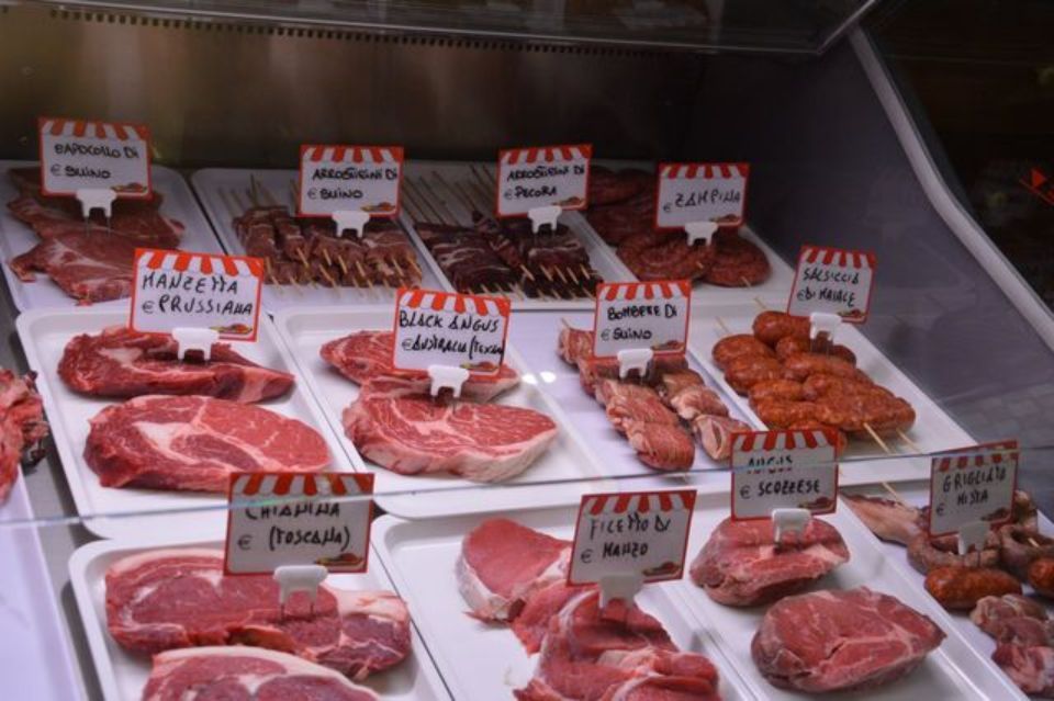 Carne