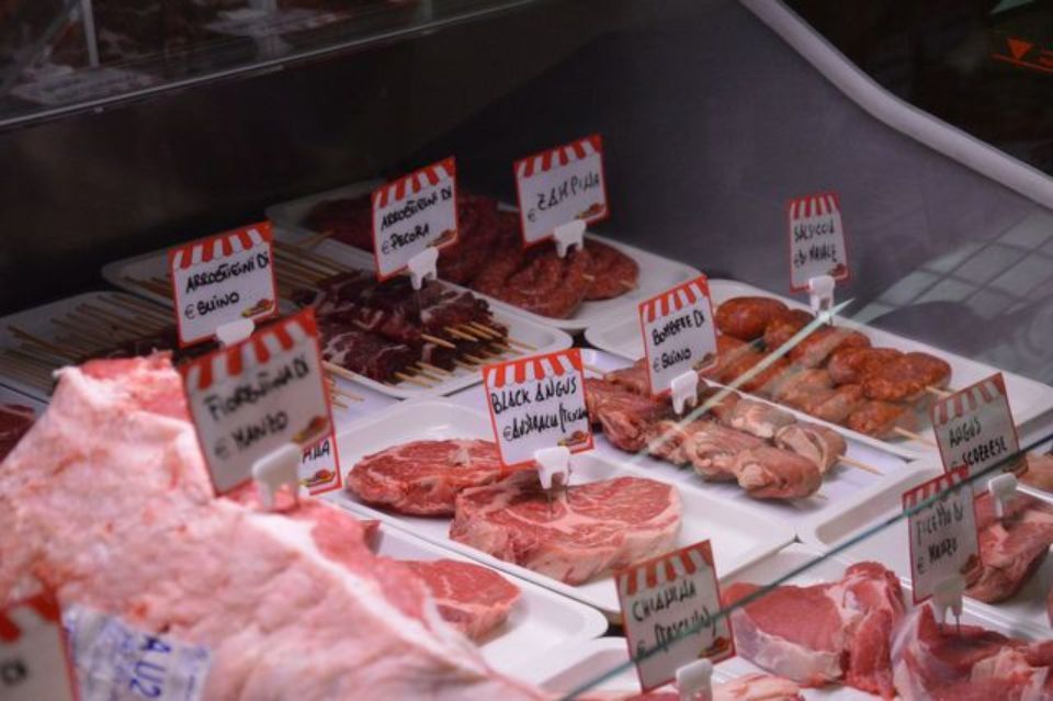 Carne