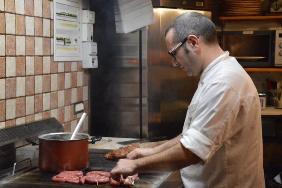 Carne