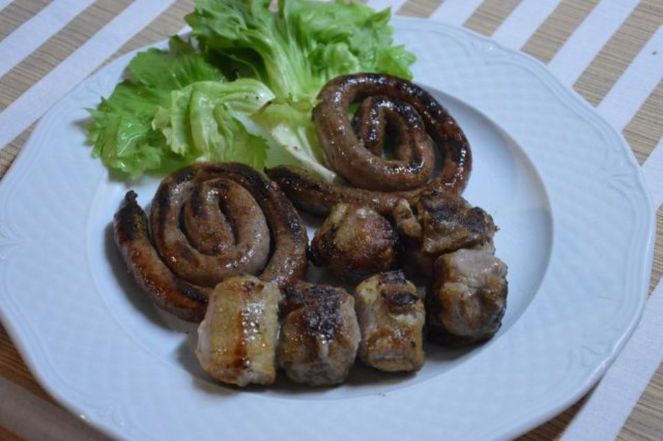 Carne