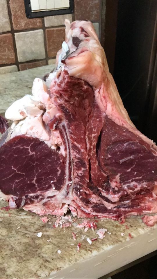 Carne