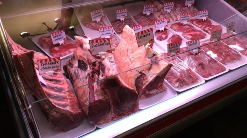 Carne