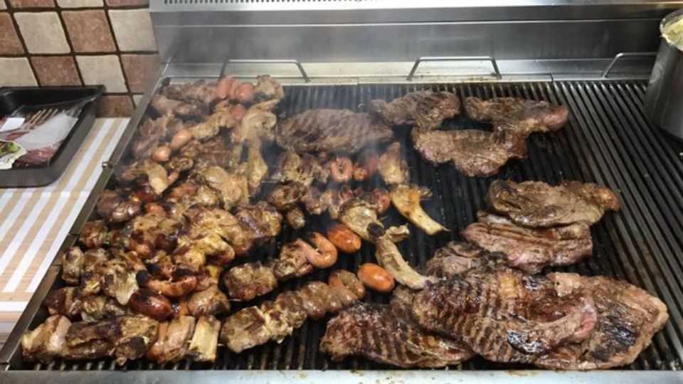 Carne