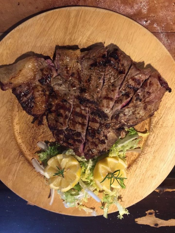Carne
