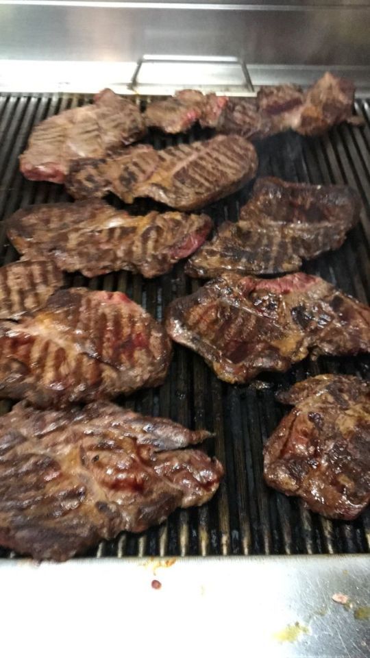Carne