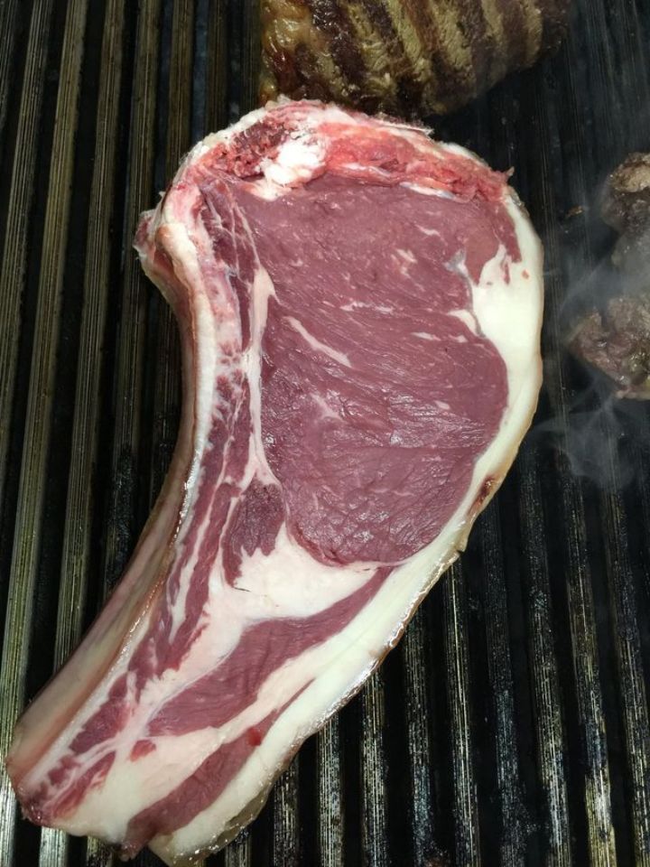 Carne