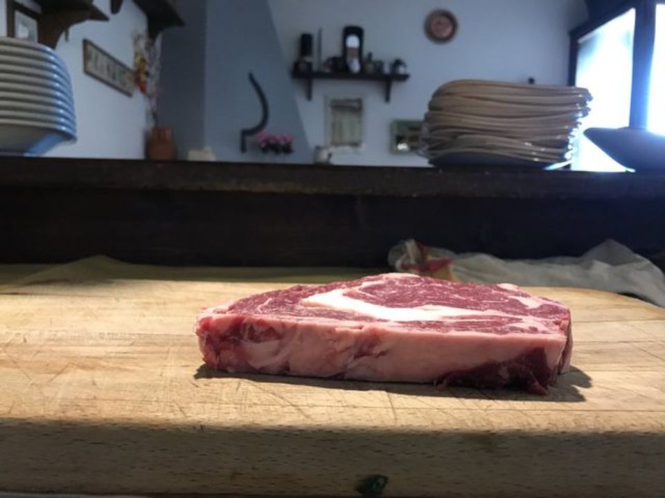 Carne