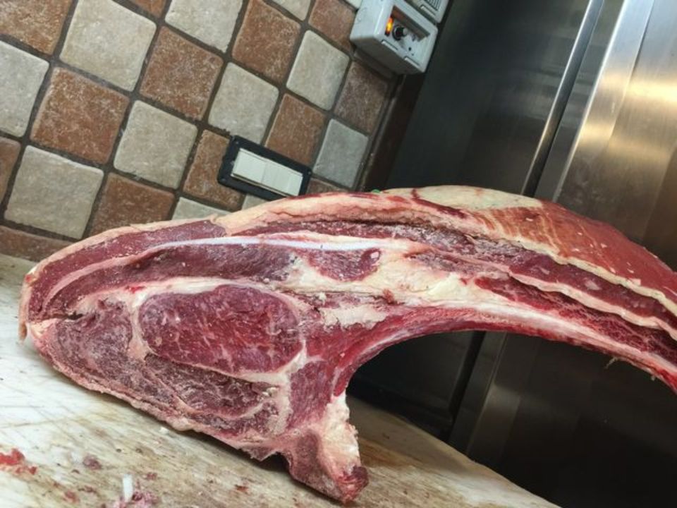 Carne