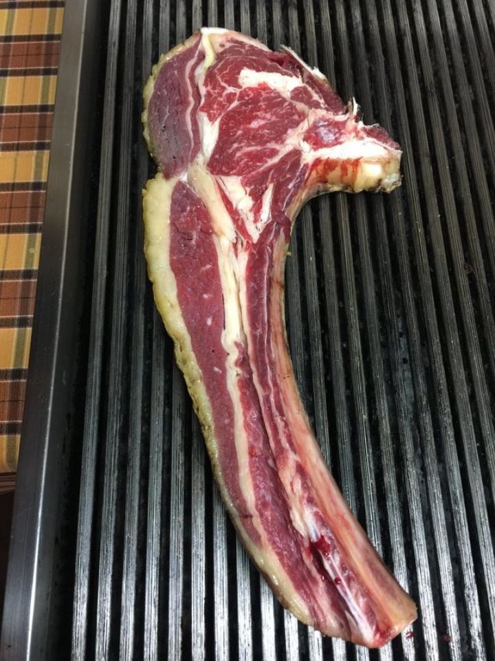 Carne