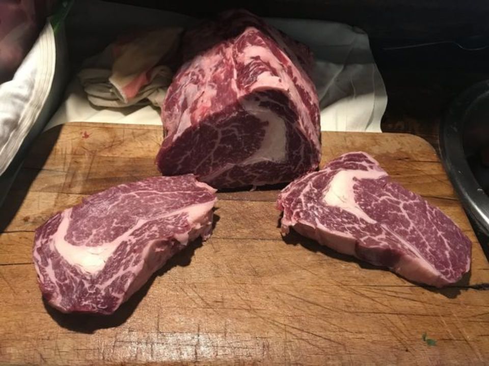 Carne