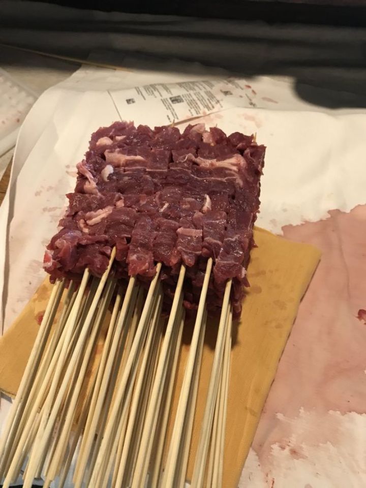 Carne
