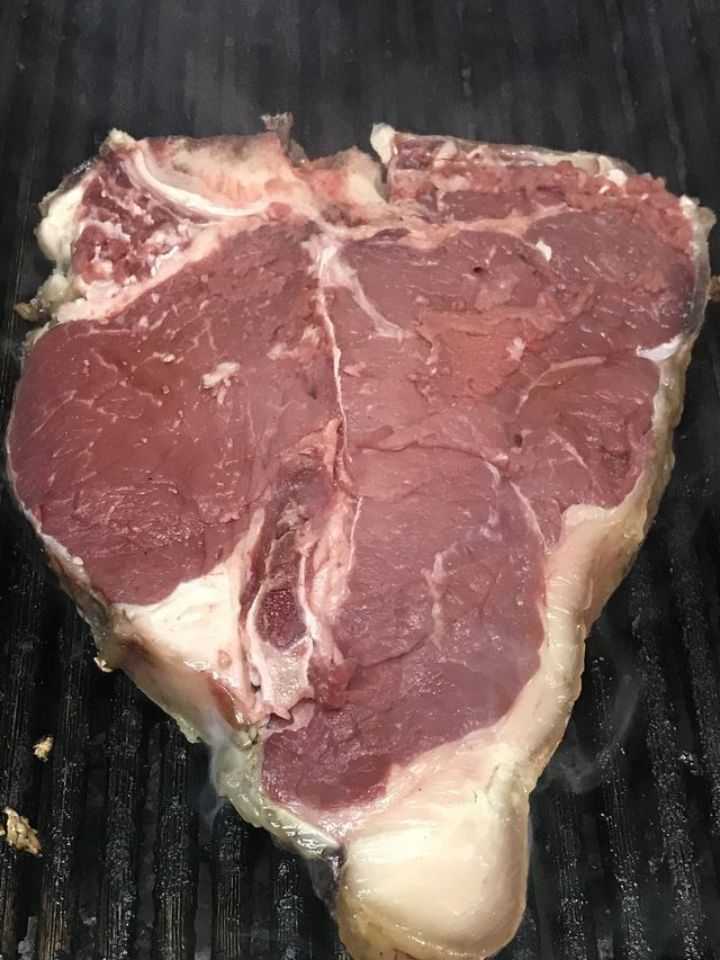 Carne