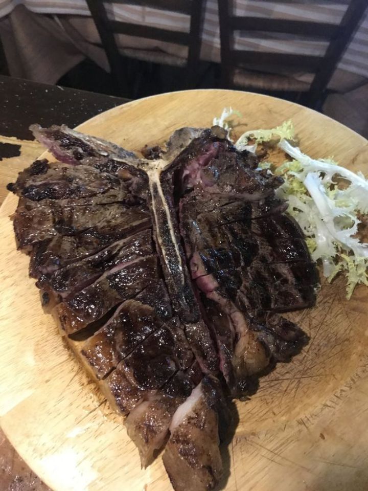Carne
