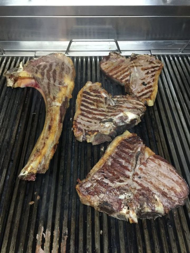 Carne