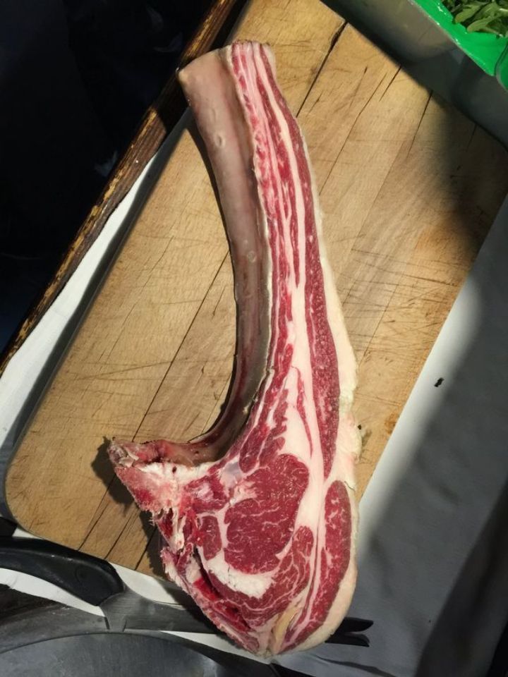 Carne