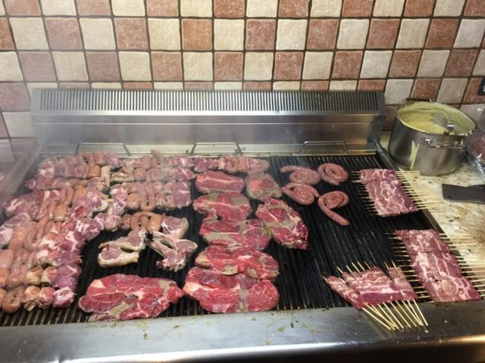 Carne