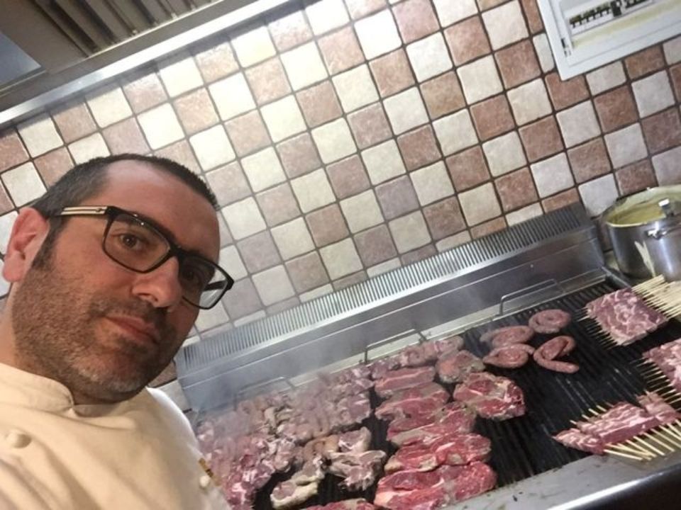 Carne