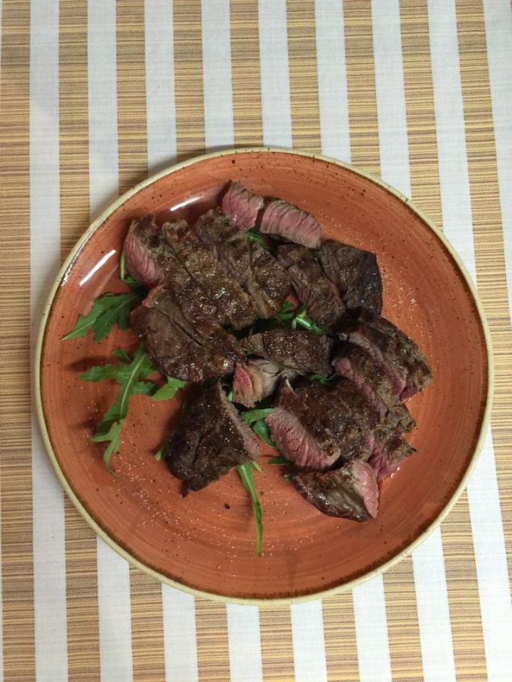 Carne