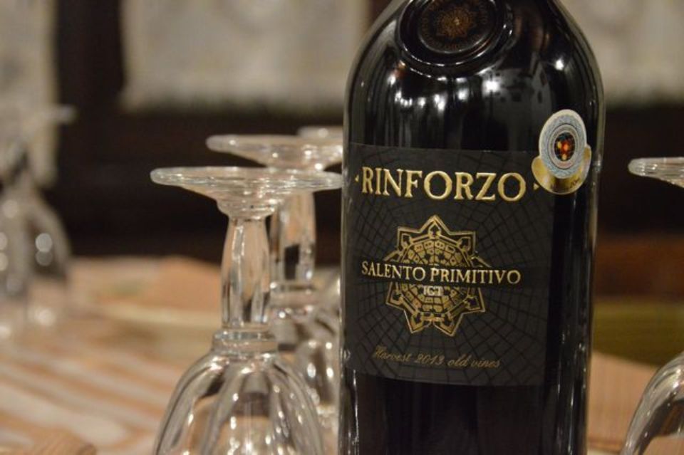 Vino