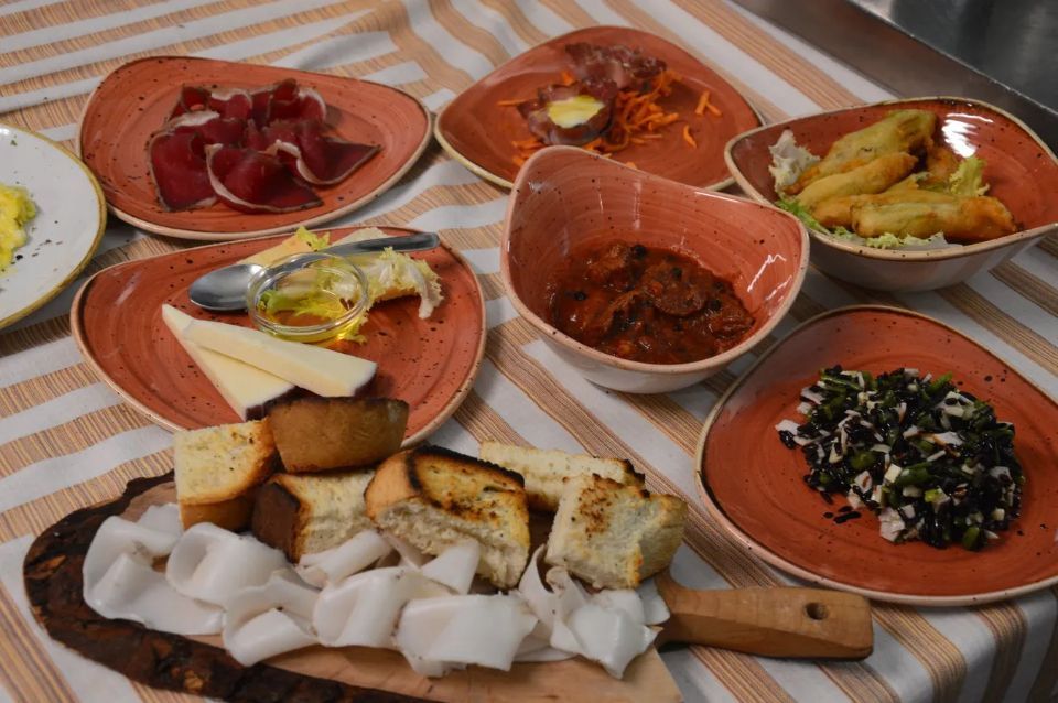 Antipasti