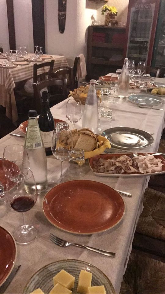 Tavolo