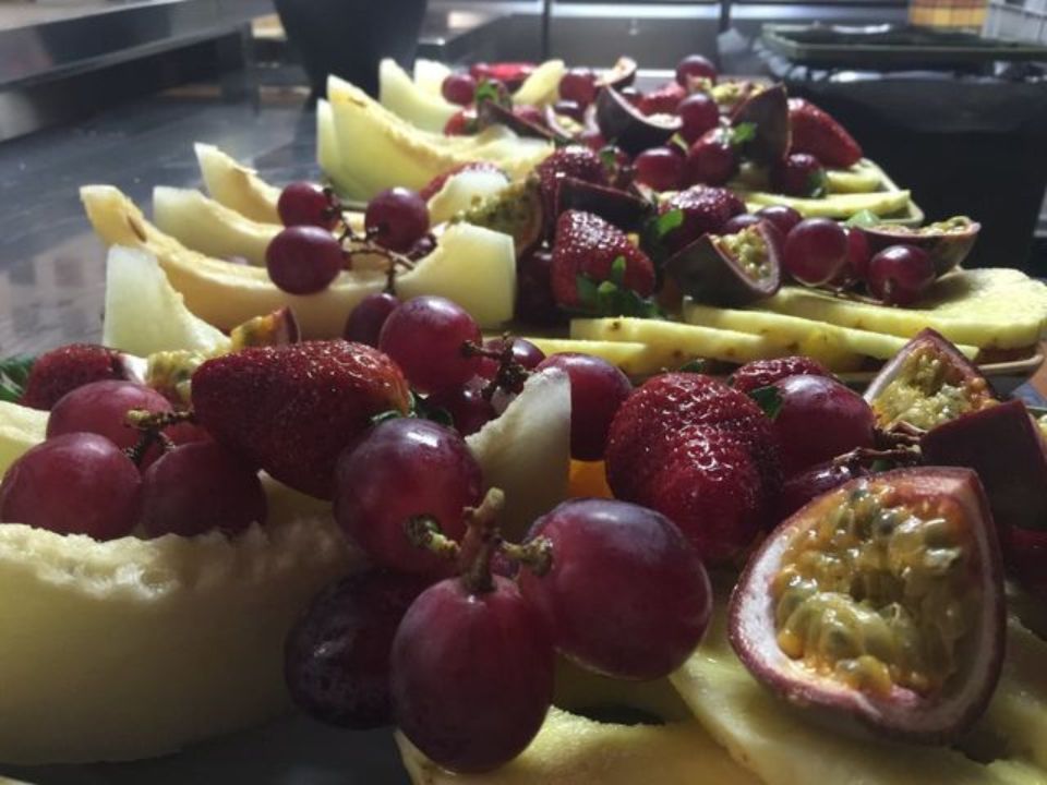 Frutta