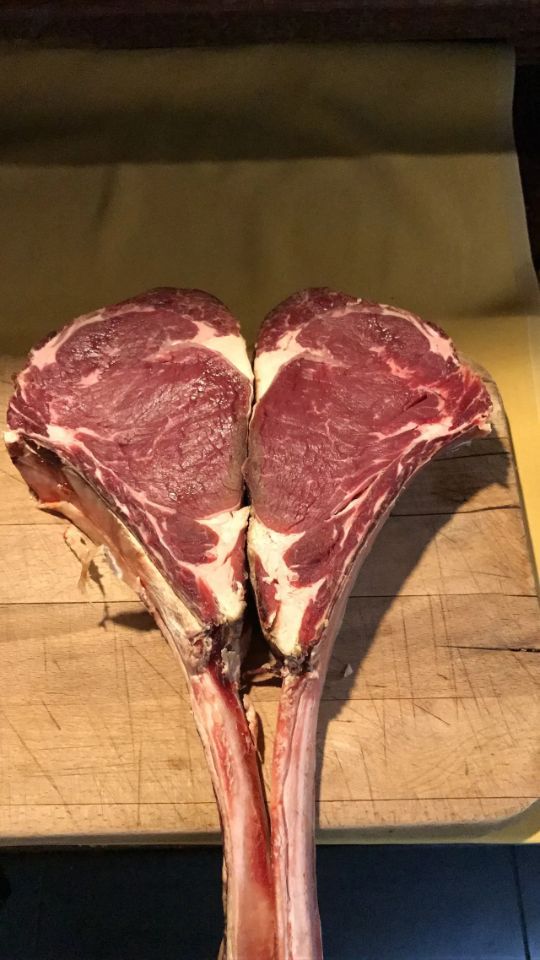 Carne